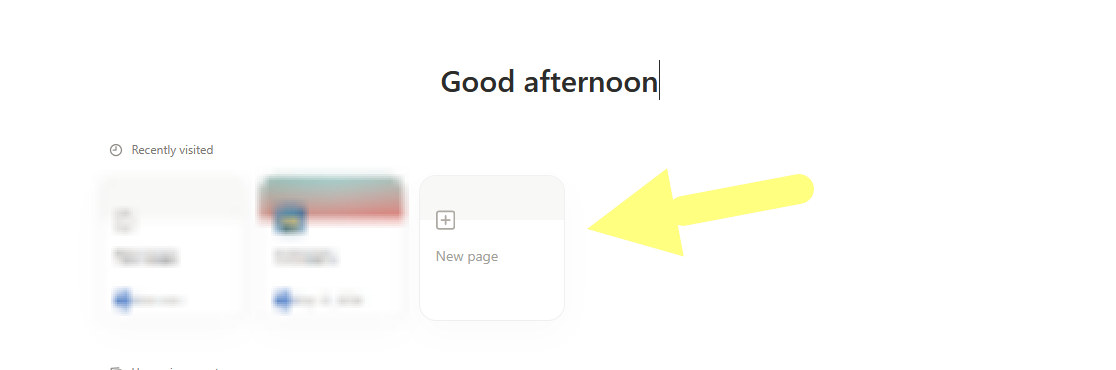 Creating a Database in Notion | Toolhunt.pro