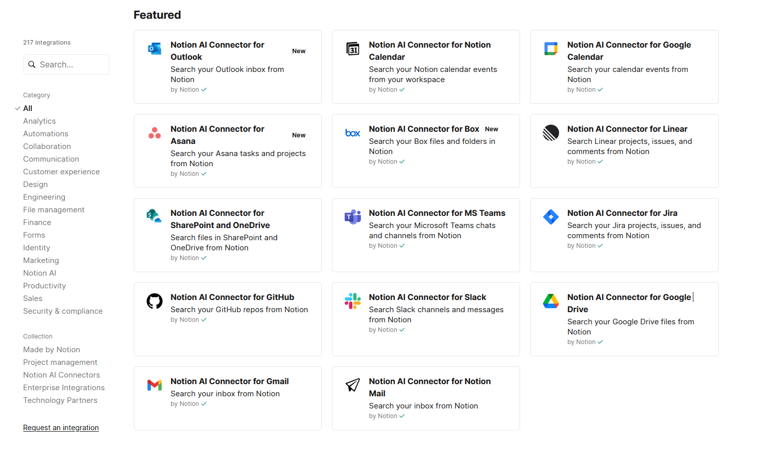 Integrating Third-Party Services with Notion | Toolhunt.pro